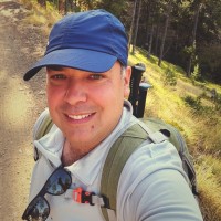 AMCO SA Employee Roditis Constantinos's profile photo