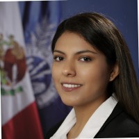 Karime MacEdo Ramírez Email
