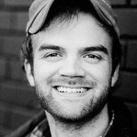 Weld Employee Austin Mann's profile photo