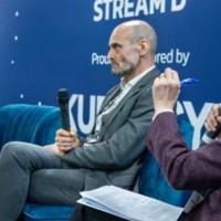 Ninety One Employee Malcolm Fried's profile photo