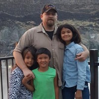 Butte County Employee Steven Auldridge's profile photo