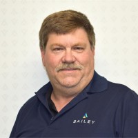 Bailey Employee Ed Robbins's profile photo