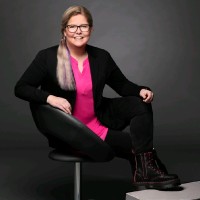 INOVATEC AG Employee Conny Rüegg's profile photo
