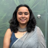 Pettle Employee Namishtah Arora's profile photo