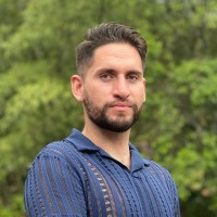 Credit Karma Employee Steven Sosa's profile photo