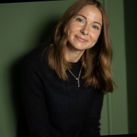 Connecter PRO Employee Mariya Fogo's profile photo