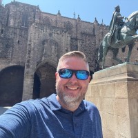 Townsquare Media Employee James Berry Jr's profile photo