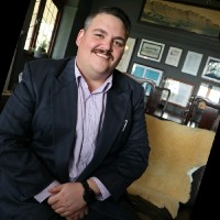 Steenberg Farm Employee Anton Potgieter's profile photo