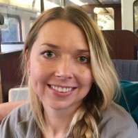 Anixter Employee Anna Lodge's profile photo