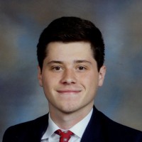 Luminary Health Employee Grant Brooks's profile photo