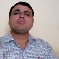 Goldwin Medicare Limited Employee Cug Chandrabhan's profile photo