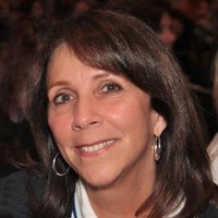 Nestle HealthCare Nutrition Employee Sally Steele's profile photo