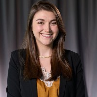 Steven Tanger Center for the Performing Arts Employee Molly Brady's profile photo