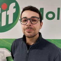 Unilever Employee Luca de Stefano's profile photo