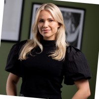 Influence Sports & Media Employee Morgan Banks's profile photo