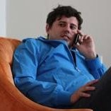 LegalNature Employee Michael Curtis's profile photo