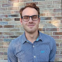 Nexis Employee Thomas Weiser's profile photo