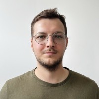 Netland Computers Employee Mateusz Wojtczak's profile photo