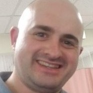 Bethesda-Chevy Chase Rescue Squad Employee Andrew Goldstrom's profile photo