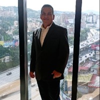 Jose Ignacio Herrera Lopez Email