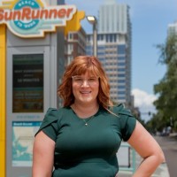 Pinellas Suncoast Transit Authority Employee Amanda Baird's profile photo