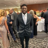 TAI Engineering Employee Jonathan Kivuvu's profile photo