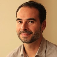 everis Employee Dani García-Amorena's profile photo