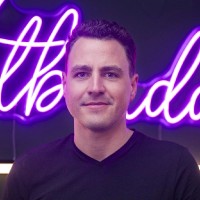Utbrudd Employee Alfred Lundqvist's profile photo