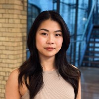 Upscope Co-browsing Employee Minh Saggers's profile photo