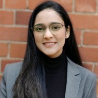 SoftCo Employee Anupriya Gaur's profile photo