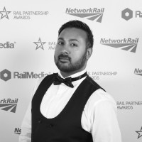 Raf Ahmed Email & Phone Number | Rail Media Marketing Manager Contact ...