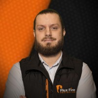 Flux Fire Protection Employee Tom Bowers's profile photo
