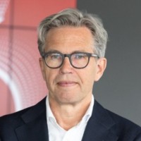 Vodafone Employee Marcel de Groot's profile photo