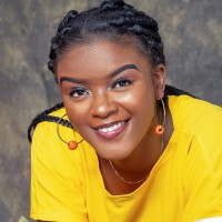 Creolink Communication Employee Elisa Towa's profile photo