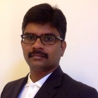 Stradegi Consulting Employee Jeyakumar's profile photo