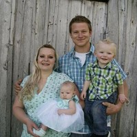 Stream (Stream Energy) Employee Patrick Leishman's profile photo