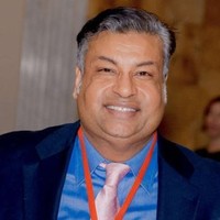 Quadrigo Employee Amit Dixit's profile photo