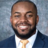 McMaster-Carr Employee Jonathan Melvin's profile photo