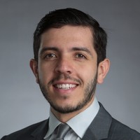Pablo Mora Email & Phone Number