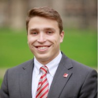 Luke Harvey Email