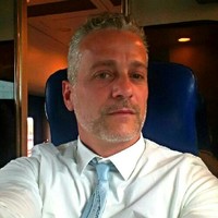 HN project Employee Franco Vendemini's profile photo
