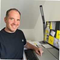 Sartorius Employee Jens Hohmann's profile photo