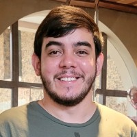 Grupo Mateus Employee Daniel Crespo's profile photo