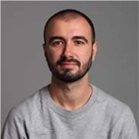 Abercrombie & Fitch Co. Employee James Page's profile photo