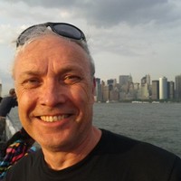 TWM Technology Ltd Employee Steve Britton's profile photo