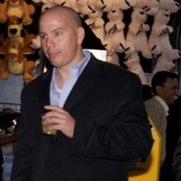 Eric Farr Email & Phone Number