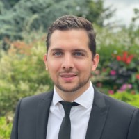 Collaterize Employee Paul-Antoine Arrighi's profile photo
