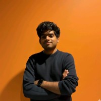 Mach9 Employee Praveen Venkatesh's profile photo