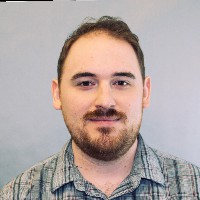 Circle Employee Ty Thompson's profile photo