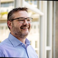 Brink Software | bouw, infra en vastgoed Employee Sjoerd Wiersma's profile photo